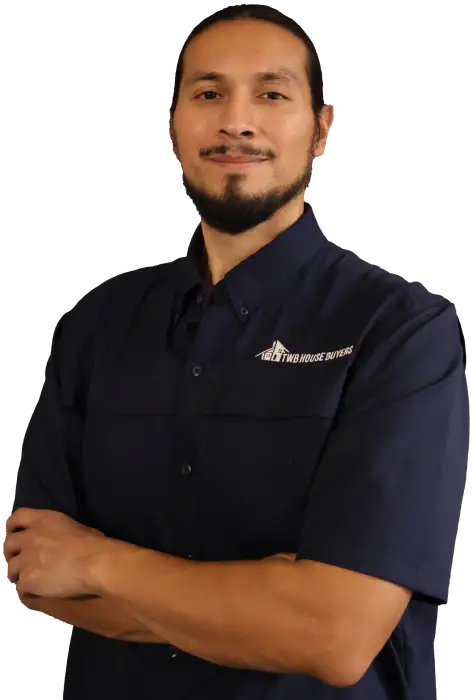 Daniel Cisneros - Want To See What We Can Buy Your House For Daniel Cisneros - Want To See What We Can Buy Your House For