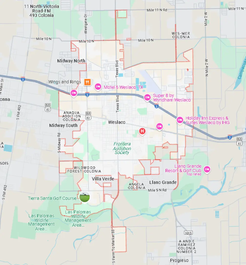 TWB House Buyers - Weslaco, TX TWB House Buyers - Weslaco, TX
